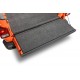 Passgenaue Bed-und Tailgate-Mat Bedrug Gladiator