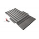 Passgenaue Bed-und Tailgate-Mat Bedrug Gladiator