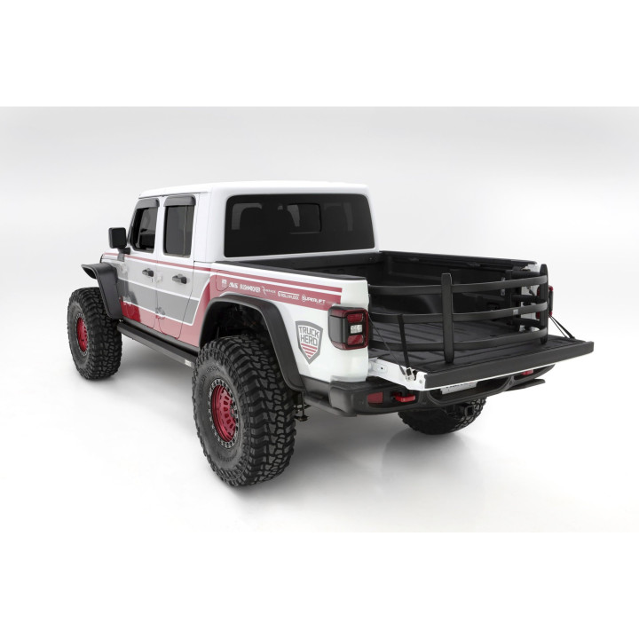 Bed-Extender AMP Research Gladiator