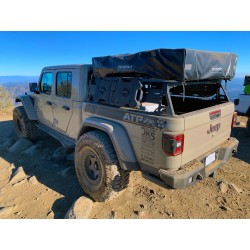 Adventure Bed Rack American Trail Products Gladiator