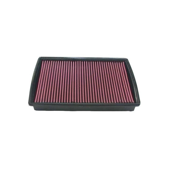 Sportluftfilter K&N Jeep Grand Cherokee & Durango ab Jg. 11