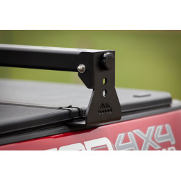 "Hi Rise" Crossbars für Verwendung mit Tonneau-Covers