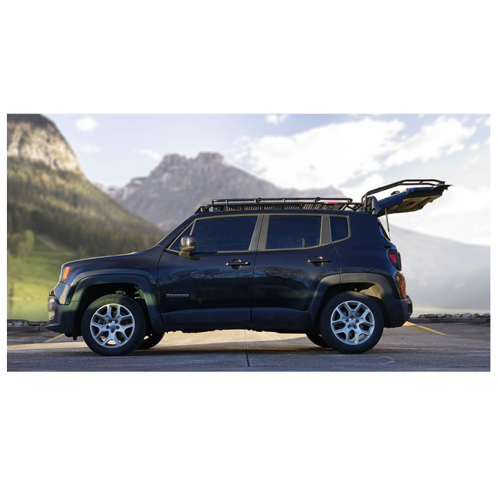 Gobi-Rack Jeep Renegade