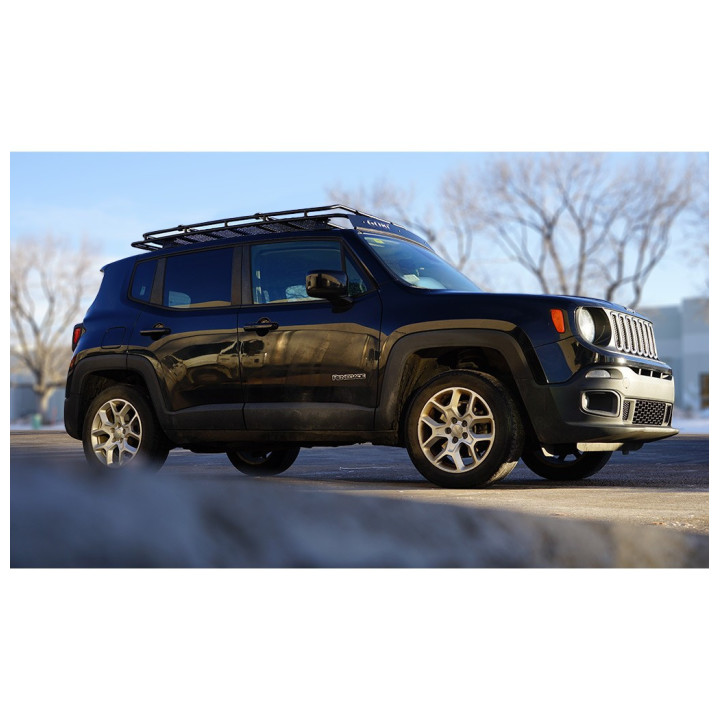 Gobi-Rack Jeep Renegade