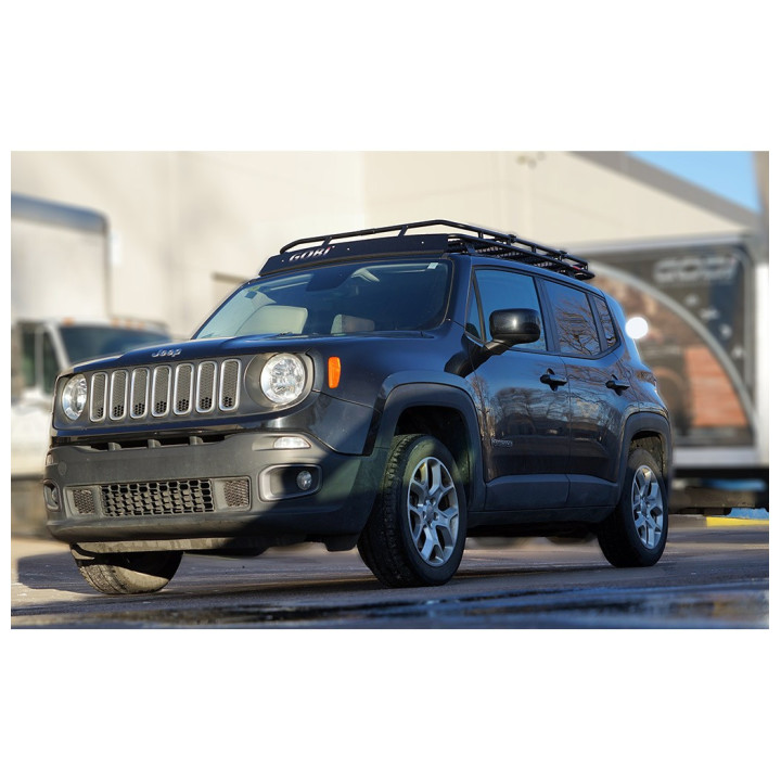 Gobi-Rack Jeep Renegade