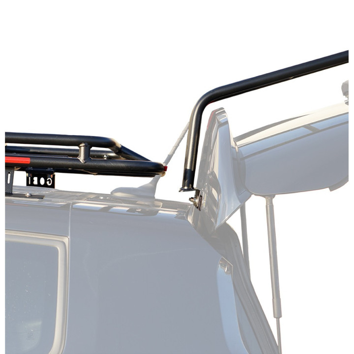 Gobi-Rack Jeep Renegade