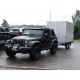 LED-Lichtbalken 50" Rigid