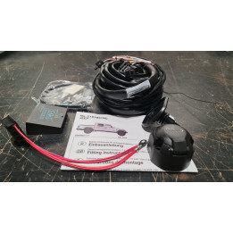 Elektrosatz für Gladiator