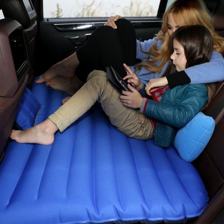 Airbedz Backseat-Mattress universal