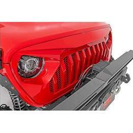 Kühlergrill "AngryEyes" RoughCountry