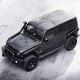 Door Rocker Moldings AirDesign JL 4-Door