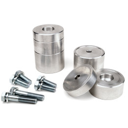 Front Bump-Stop Kit JKS