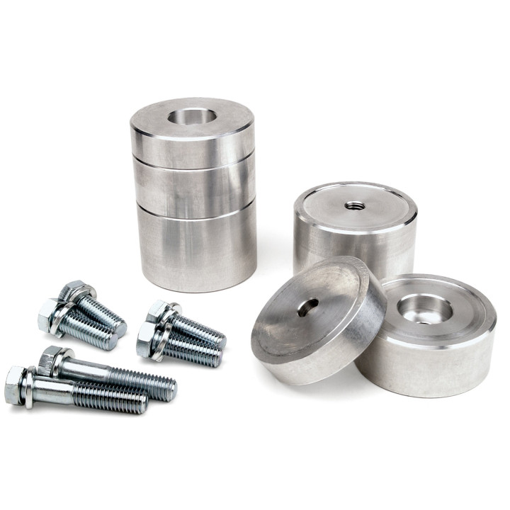 Front Bump-Stop Kit JKS