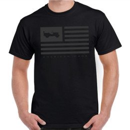 "American Made" T-Shirt