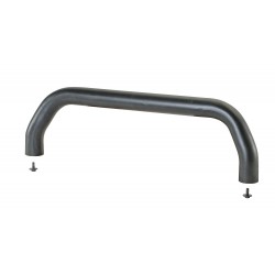 Overrider-Hoop (Bügel) für Spartacus Stossstange JK