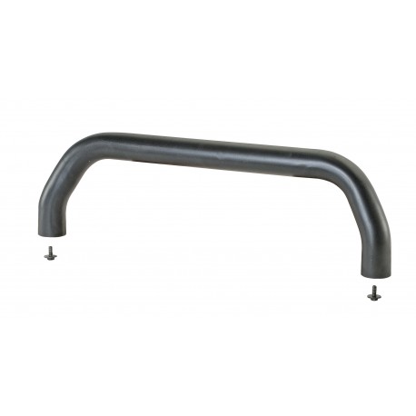 Overrider-Hoop (Bügel) für Spartacus Stossstange JK