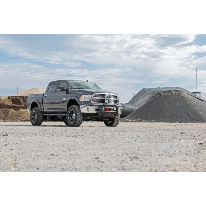 6" Fahrwerk RoughCountry RAM 1500 mit DTC Gutachten