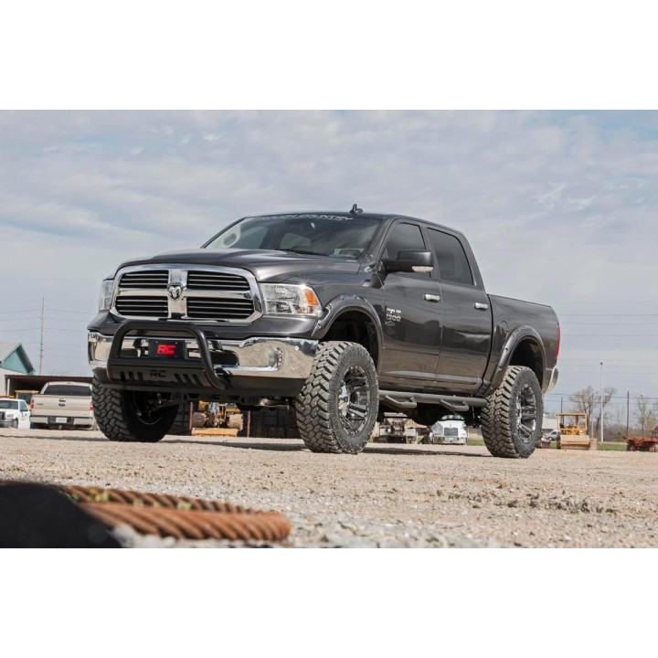6" Fahrwerk RoughCountry RAM 1500 mit DTC Gutachten