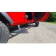 PowerSlide Steps Wrangler JL 4-Door