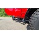 PowerSlide Steps Wrangler JL 4-Door