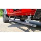 PowerSlide Steps Wrangler JL 4-Door