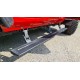 PowerSlide Steps Wrangler JL 4-Door