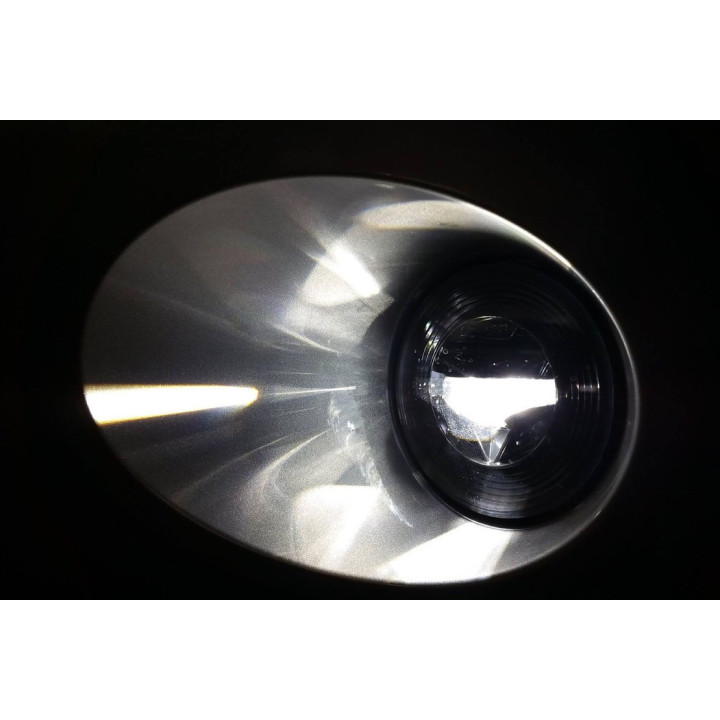 LED Nebelscheinwerfer Morimoto