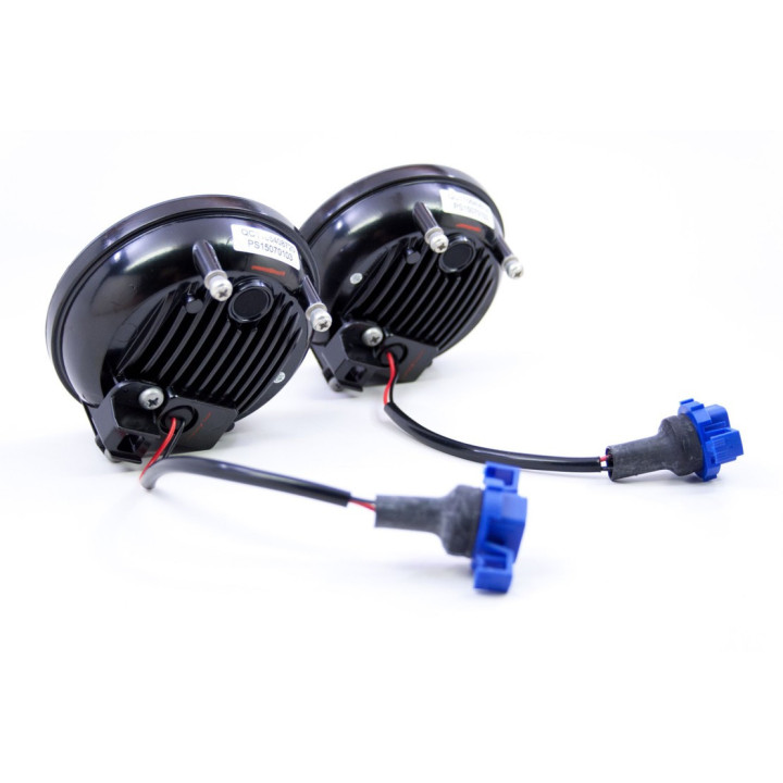 LED Nebelscheinwerfer Morimoto