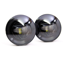 LED Nebelscheinwerfer Morimoto