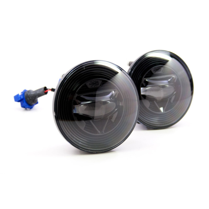 LED Nebelscheinwerfer Morimoto