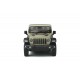 Modellauto Jeep Gladiator olivgrün 1:24