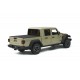 Modellauto Jeep Gladiator olivgrün 1:24