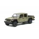 Modellauto Jeep Gladiator olivgrün 1:24