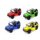 Modellauto Wrangler JL 1:34 ohne Verdeck in verschiedenen Farben!