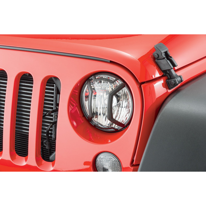 Lampengitter Set "Elite" Ruggedridge