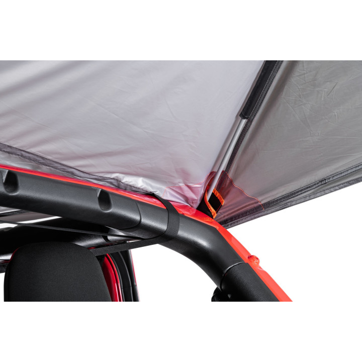 Tailgating-Canopy Rightline