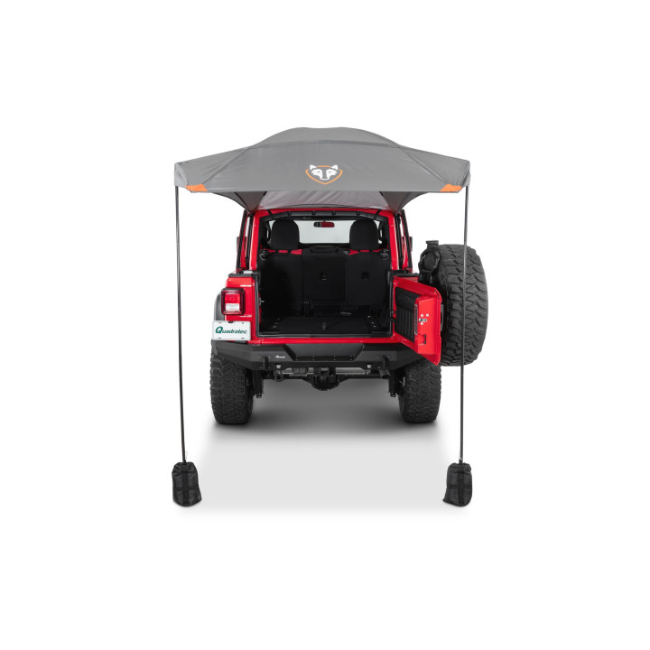 Tailgating-Canopy Rightline
