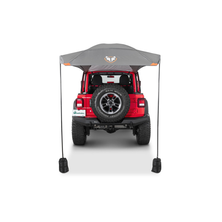Tailgating-Canopy Rightline