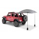 Tailgating-Canopy Rightline