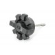 Freedom-Panel Knob Ruggedridge