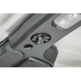 Freedom-Panel Knob Ruggedridge