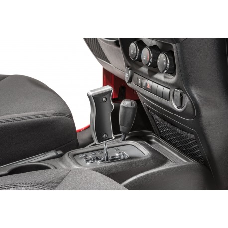 Pistol-Grip Shiftknob DV8
