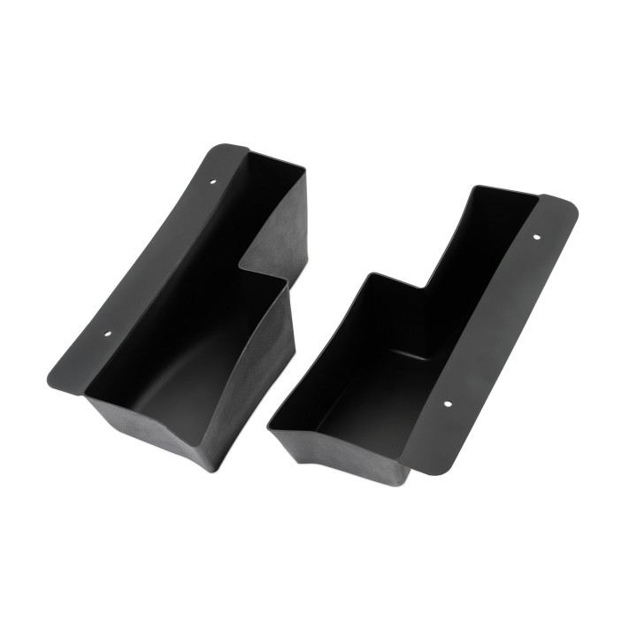 Rear Storage Organizers Rove
