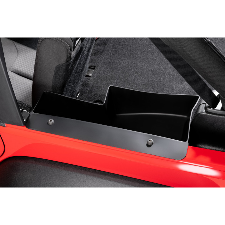 Rear Storage Organizers Rove