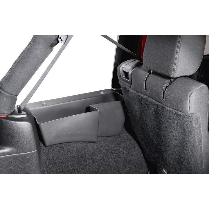 Rear Storage Organizers Rove