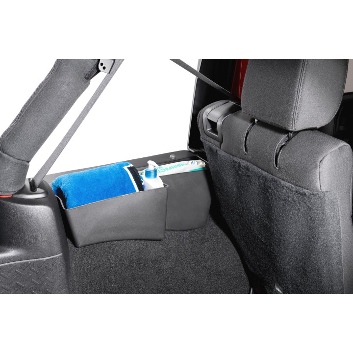 Rear Storage Organizers Rove