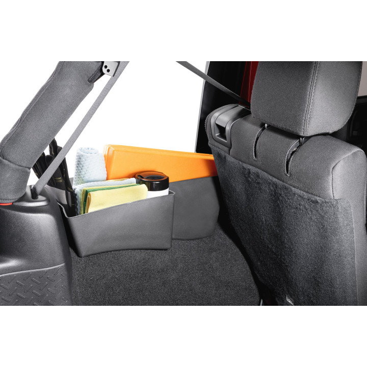 Rear Storage Organizers Rove