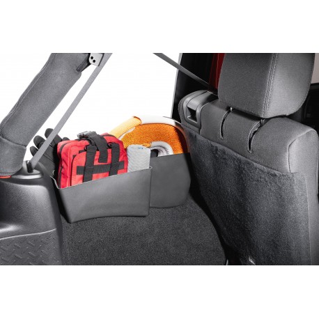 Rear Storage Organizers Rove