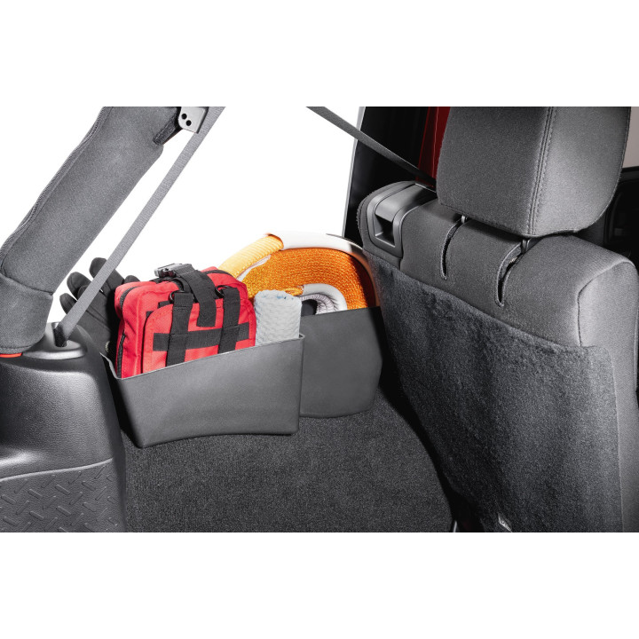 Rear Storage Organizers Rove