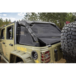 Cargo-Barrier Ruggedridge